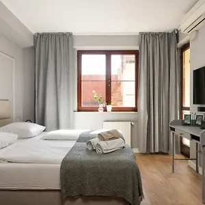 Apartment Leoapart, Wroclaw