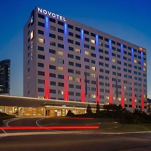 Hotel Novotel Centrum, Wroclaw