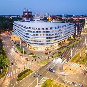 Hotel Doubletree By Hilton, Wroclaw