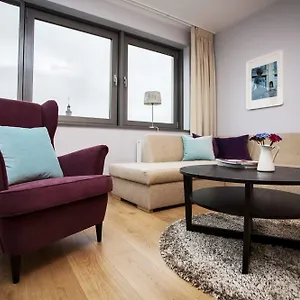 Apartment Silver, Wroclaw